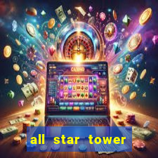 all star tower defense codes wiki